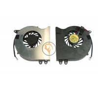 Вентилятор Asus N751 5V 0.22A 4-pin SUNON