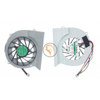 Вентилятор Asus N82 5V 0.25A 4-pin SUNON