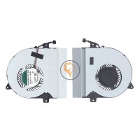 Вентилятор Asus Q501 5V 0.22A 4-pin SUNON