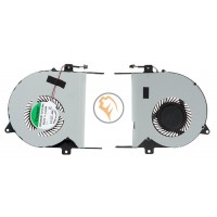 Вентилятор Asus Q502 5V 0.22A 4-pin SUNON
