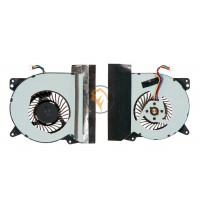 Вентилятор Asus ROG G750 VER-1 12V 0.6A 4-pin ADDA