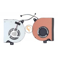 Вентилятор Asus ROG G752 VER-2 5V 0.5A 4-pin SUNON
