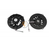 Вентилятор Asus S96J 5V 0.33A 4-pin Brushless