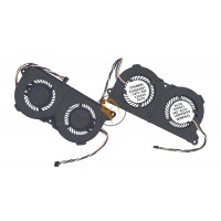 Вентилятор Asus Taichi 21 31 Double 5V 0.5A 4-pin SUNON