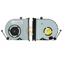 Вентилятор Asus Transformer Book Flip TP300 5V 0.5A 4-pin Brushless