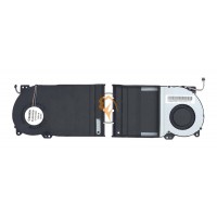 Вентилятор Asus Transformer Book T300 5V 0.4A 4-pin SUNON