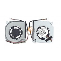 Вентилятор Asus U20 5V 0.4A 4-pin Brushless