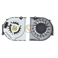 Вентилятор Asus U30 5V 0.5A 4-pin Brushless