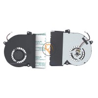 Вентилятор Asus U32 VER-2 5V 0.4A 4-pin Brushless