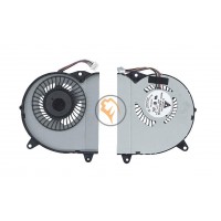 Вентилятор Asus U32J 5V 0.4A 4-pin Brushless