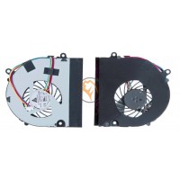 Вентилятор Asus U41 5V 0.4A 4-pin Brushless