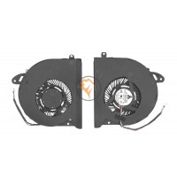 Вентилятор Asus U46 5V 0.4A 4-pin Brushless