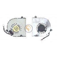 Вентилятор Asus UL30 5V 0.4A 4-pin Forcecon