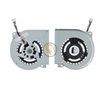 Вентилятор Asus UX30 5V 0.13A 4-pin Brushless