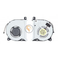 Вентилятор Asus VivoBook Flip TP301 5V 0.5A 4-pin FCN