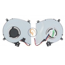 Вентилятор Asus VivoBook X451 5V 0.25A 4-pin SUNON