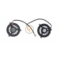 Вентилятор Asus W5 5V 0.11A 4-pin Brushless