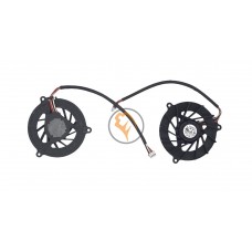 Вентилятор Asus W5 5V 0.11A 4-pin Brushless