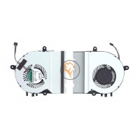 Вентилятор Asus X302 5V 0.4A 4-pin SUNON