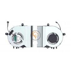 Вентилятор Asus X302 5V 0.4A 4-pin SUNON