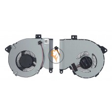 Вентилятор Asus X540 5V 0.25A 4-pin FCN