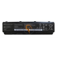 Оригінальна акумуляторна батарея Asus A32-N55 5200mAhr