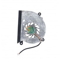Вентилятор Clevo D900, M980 5V 0.5A 3-pin ADDA