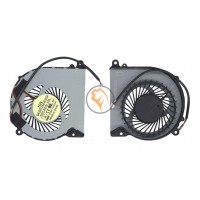 Вентилятор Clevo P651SE 5V 0.5A 3-pin Brushless