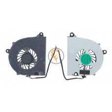 Вентилятор Clevo W110 5V 0.4A 3-pin ADDA