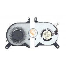 Вентилятор Dell Alienware 13 ver.1 5V 0.5A 3-pin FCN