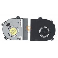 Вентилятор Dell Alienware 15 R2 P42F 5V 0.5A 3-pin FCN