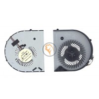 Вентилятор Dell Alienware 17 R1 5V 0.5A 3-pin FCN
