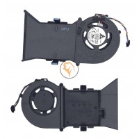 Вентилятор Dell Alienware Alwar-2508 Alpha 5V 1.00A 4-pin Brushless