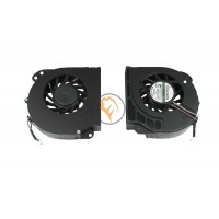 Вентилятор Dell Alienware Area51 M15X 5V 0.38A 3-pin SUNON