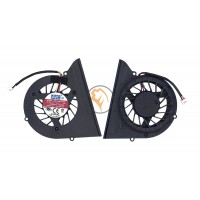 Вентилятор Dell Alienware M11X R3 5V 0.3A 3-pin AVC