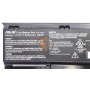 Оригінальна акумуляторна батарея Asus A32-N56 56Wh 