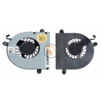 Вентилятор Dell Alienware M17X 5V 0.5A 4-pin Forcecon
