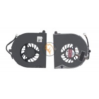 Вентилятор Dell Alienware M17X R2 5V 0.5A 4-pin AVC