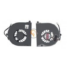 Вентилятор Dell Alienware M17X R2 5V 0.5A 4-pin AVC