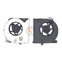 Вентилятор Dell Alienware M18X GPU 5V 0.5A 4-pin FCN