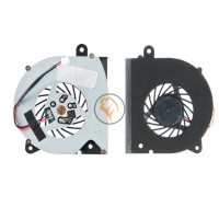 Вентилятор Dell Inspiron 1110 5V 0.25A 3-pin SUNON