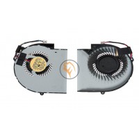 Вентилятор Dell Inspiron 13Z 5V 0.4A 4-pin Forcecon