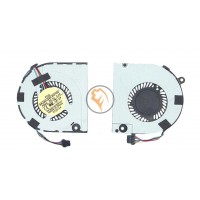 Вентилятор Dell Inspiron 13Z 5V 0.4A 4-pin Forcecon закритий