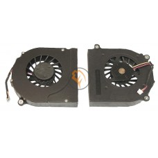 Вентилятор Dell Inspiron 1435 5V 0.5A 4-pin Forcecon