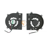 Вентилятор Dell Inspiron 1440 5V 0.41A 4-pin SUNON