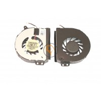Вентилятор Dell Inspiron 1464 5V 0.5A 3-pin Forcecon