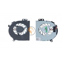 Вентилятор Dell Inspiron 14R 5V 0.4A 3-pin SUNON
