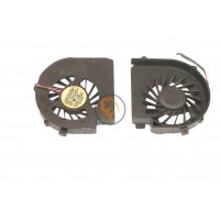 Вентилятор Dell Inspiron 14V N4020 5V 0.5A 3-pin Forcecon