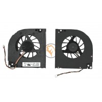 Вентилятор Dell Inspiron 1501 5V 0.5A 3-pin Forcecon