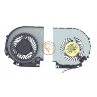 Вентилятор Dell Inspiron 7737 5V 0.5A 3-pin FCN